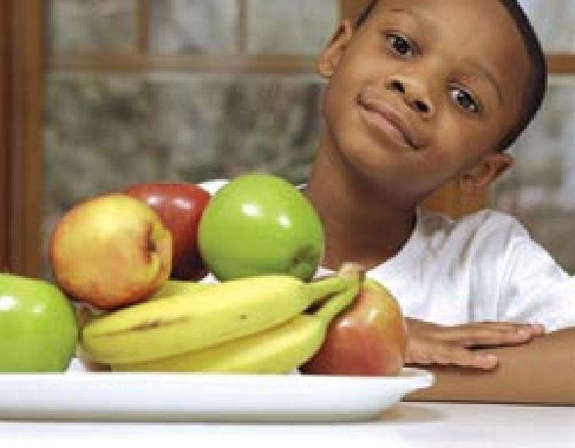 National Alliance for Nutrition and Activity Update USDA s School Nutrition Standards: Cosponsor the Child Nutrition Promotion and School Lunch Protection Act (S. 771 and H.R.