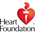 National Heart Foundation of Australia - strategies to reduce CVD risk The Heart Foundation does recommend the following. Drink as part of a healthy balanced diet, cocoa made from raw cocoa powder.