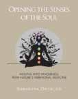 synergy bookshelf Opening Senses of Soul Author: Samantha Orthlieb ISBN: 978-0987857200 Through exploration of co-creative masculine and feminine, dominant archetypes, and chakras, Samantha helps us