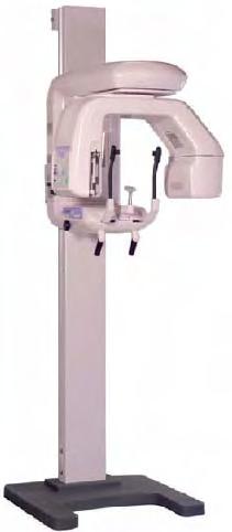 Equipment There are several different dental panoramic tomographic units.