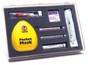 emergency products endodontics BDM Emergency Kit Be prepared for an emergency, have a kit in each operatory!