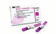 liners, bonds & cements masks Lime Lite 4 x 1.2ml syringe $49.99/each RelyX Luting Plus Refill 2 Clickers $259.