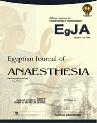 -Q as conduit for fiberoptic endotracheal intubation in adult paralyzed patients A.R. Elganzouri a, Sahar Marzouk b, Maha M.I.