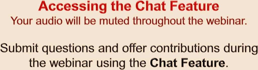 Chat feature
