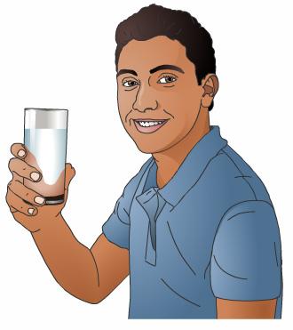 Women and men should urinate shortly after sex to flush away bacteria that might have entered the urethra during sex. Drinking a glass of water will also help flush bacteria away.