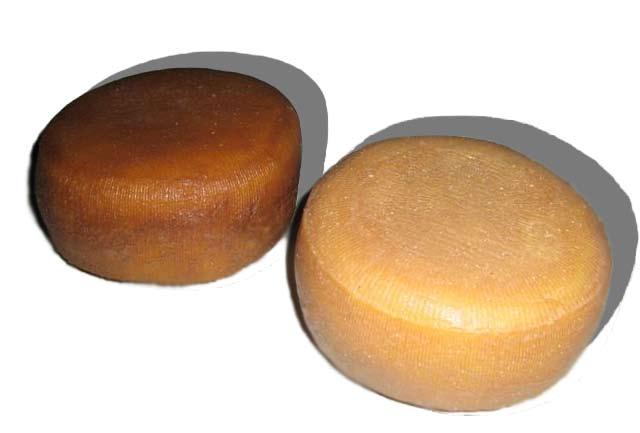 Humidity of the cheese rind: It is important that the cheese is as dry as possible before the first treatment after brining to prevent coating losses. The CSK coating posses good drying qualities.