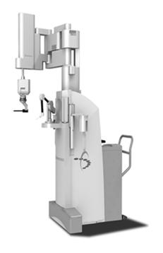History Multiple previous robotic devices created including Puma 560 (1985) for neurosurgical