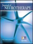 Swingle PhD (2013) The Effects of Negative Emotional Stimuli on Alpha Blunting, Journal of Neurotherapy: Investigations in Neuromodulation, Neurofeedback and Applied Neuroscience, 17:2, 133-137, DOI: