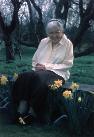 Elsie Widdowson (1906-2000) Much needs to be learned about the quantitative extent to which genetic, epigenetic and dietary factors interact to determine the nutritional phenotype.