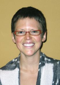 Research Associate, Center for Women s Health Research Carol Isaac,