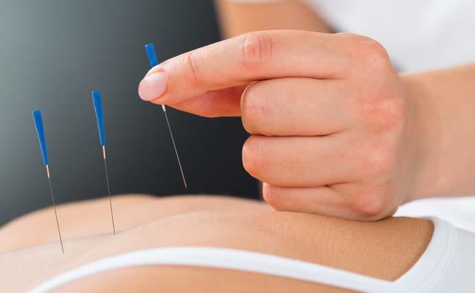 Licensure ONE-THIRD of americans now use complementary or alternative medicine UBAI graduates are eligible to take the National Certification Commission for Acupuncture and Oriental Medicine (NCCAOM)