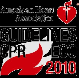 2010 American Heart Association