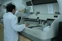 Non-laboratory staff can be trained Rapid results Incubation time ~ 5 to 30 minutes 11 Test formats
