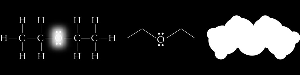 oxygen atom Diethyl