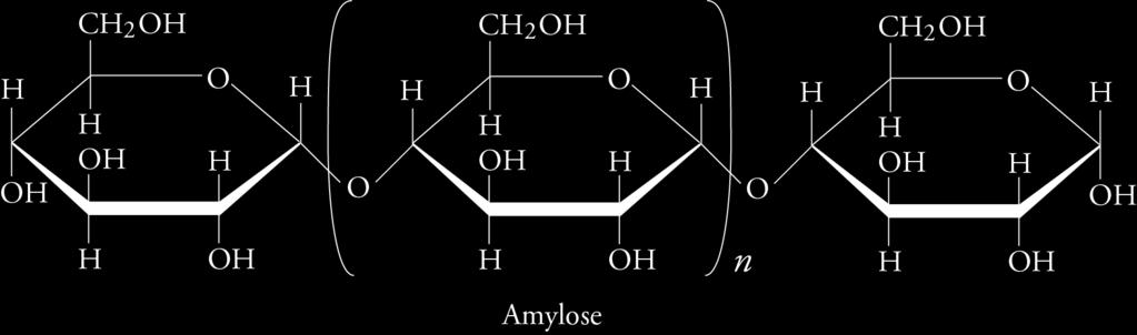 Amylose