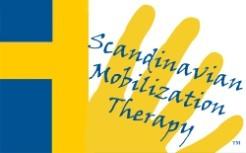 An Introduction to Scandinavian Mobilization Therapy Page 1 Definition Scandinavian Mobilization Therapy is based upon Contemporary Naprapathic Manual Medicine, therapeutic passive exercise, and the