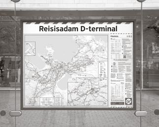 Väljatöötatud lahendusi hindas rahvusvaheline žürii, kes tunnistas võidutööks Tallinna ühistranspordi infograafika uuendamise projekti.