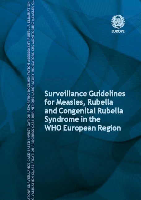 Monitoring and surveillance Case-based MR surveillance Integrated work of all surveillance segments Critical role of laboratory and genotyping Regional database and network of main referent