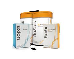 loss. Contains four of our most powerful products for continued weight loss success and provides your body the