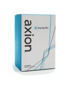 AXION A full-spectrum, Bi-Layer (sustained release) supplement that provides essential immune, cardiovascular, and