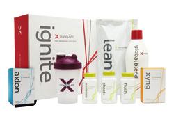 getting started packs Specifically built to give you a fast start with Xyngular, the Getting Started Packs give you everything you need to hit the