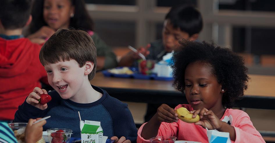 Child Nutrition Reauthorization Congress reauthorizes the program every five years Last
