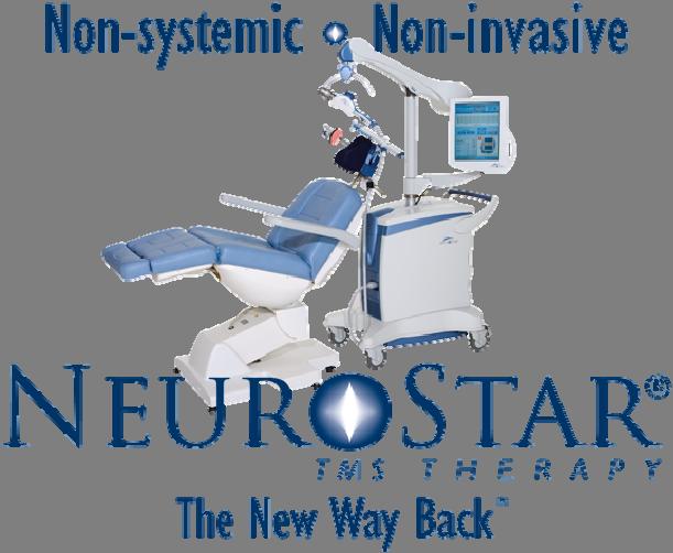 Patient Education Brief NeuroStar TMS