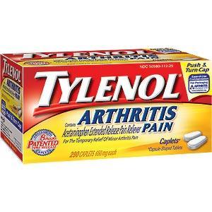 Many Over The Counter medications may also interact with Coumadin Pain medications: Aspirin, Ibuprofen, and Aleve as well as products like Pepto-Bismol Tylenol (acetaminophen) is