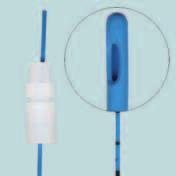 0 70 Whistle Tip Ureteral Catheter Used for drainage and retrograde pyelogram. Sold in boxes of 10.