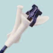 4 Pediatric Urology Flexor DL Dual Lumen Ureteral Access Sheath Used to establish a conduit during endoscopic urological procedures facilitating the passage of endoscopes and other instruments into