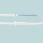 0 12 Koyle Diaper Stent Used for stenting the urethra after hypospadias or epispadias repair and to provide postoperative drainage of the bladder.