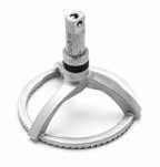 Assembly 317-20-08 Small Darrach Retractor 313-01-38 313-01-41 313-01-44 313-01-47 313-01-50