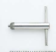 Antegrade Nail Insertion Solid and Proximal Humeral Nails (continued) Instruments to Open the Proximal