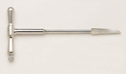 002 Also Available Flexible Medullary Reamers, 385 mm Diameter 359.106 6.0 mm 359.107 6.5 mm 359.108 7.