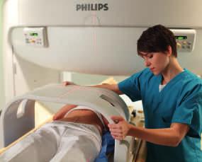 Panorama HFO Oncology Configuration therefore provides a set of MRI ExamCards (examination protocols) and a validated workflow description dedicated for Radiation Therapy planning.
