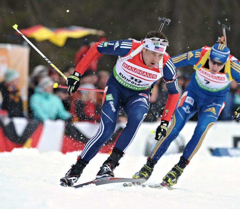 At all ages, the process of learning how to ski and shoot in biathlon is an exciting pathway to developing an outdoor, active lifestyle and sharp mental skills. The U.S.