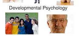 5. Developmental psychology: Concerned with human development (e.g. physical, social, cognitive, language development, etc) from conception to the end of life.