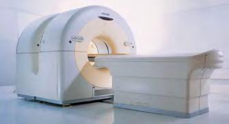 APD brain-pet Insert in MRI