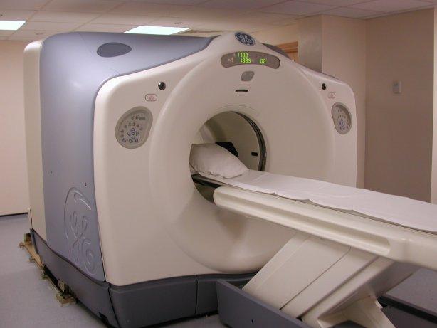 Positron Emission Tomography (PET) An imaging process based on the decay of a nucleus by positron emission
