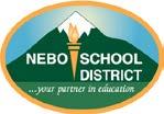 NEBO SCHOOL DISTRICT BOARD OF EDUCATION POLICIES AND PROCEDURES J-Students Student Use of Tobacco, Alcohol, and Drugs JDB DATED: September 9, 2015 SECTION: POLICY TITLE: FILE NO.: TABLE OF CONTENTS 1.