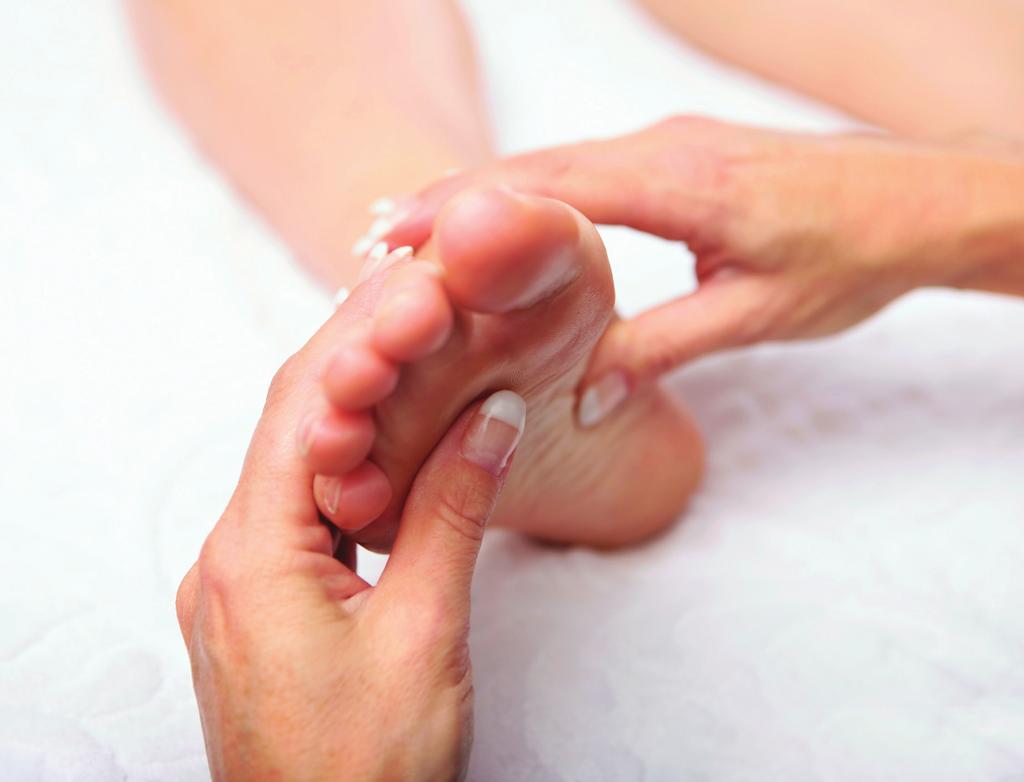 10 Foot Problems CORRECT TOES HELP PREVENT AN