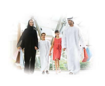 Program Goal: The goal of the interventions in this manual is to reduce the risk of co-morbidities related to bad eating habits and low physical activity levels among Abu Dhabi school students.