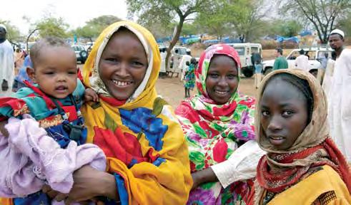 health Strong performers in reducing child mortality 199-2 Niger Guinea-Bissau Guinea Ethiopia Benin 2 199 Strong performers in reducing maternal mortality 199-2 Djibouti Madagascar Eritrea Comoros