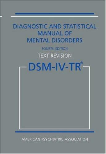 1 DSM-5 UPDATE