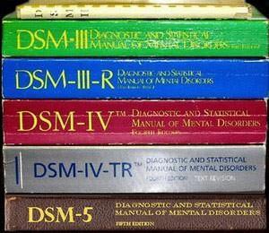 Looking Back 8 1952: DSM-I 1968: DSM-II 1980: DSM-III