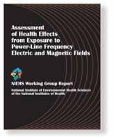 EMF Reviews The electric power industry contributed about half, or $22.5 million, of the $45 million eventually spent on EMF research over the course of the EMF RAPID Program. The NIEHS received $30.