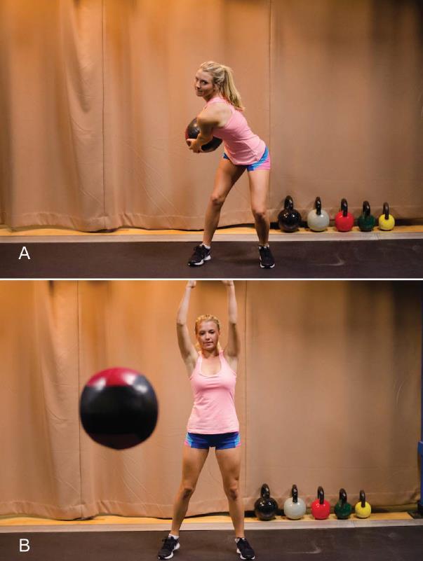 Power Exercises Weighted Jumps Depth Jumps Lateral