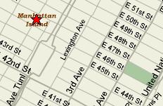 Bear Sterns 383 Madison Ave (btwn 46 th & 47 th ) Grand