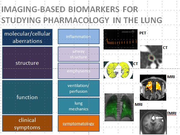 Advances in Clinical Imaging Science - Biomarker Development Dr.
