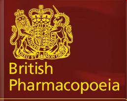 is permitted firstly, and those of other pharmacopoeias
